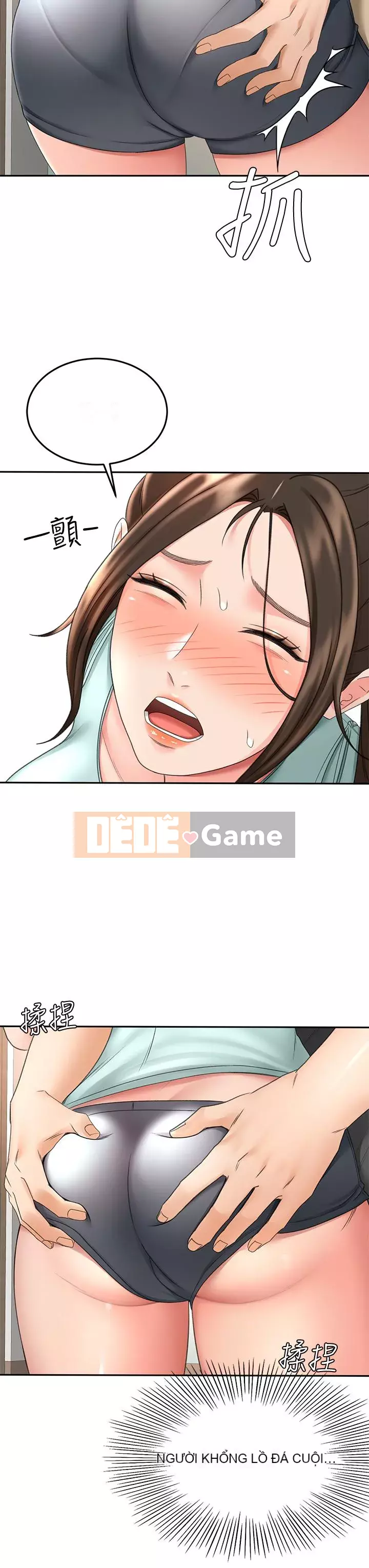 Kendo cao cấp Chương 35-36