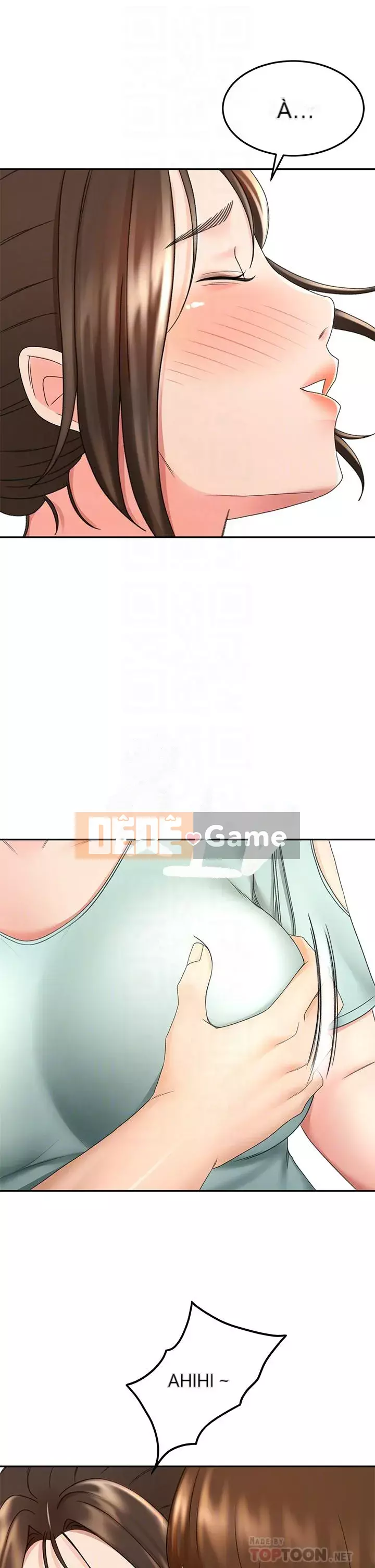 Kendo cao cấp Chương 35-36