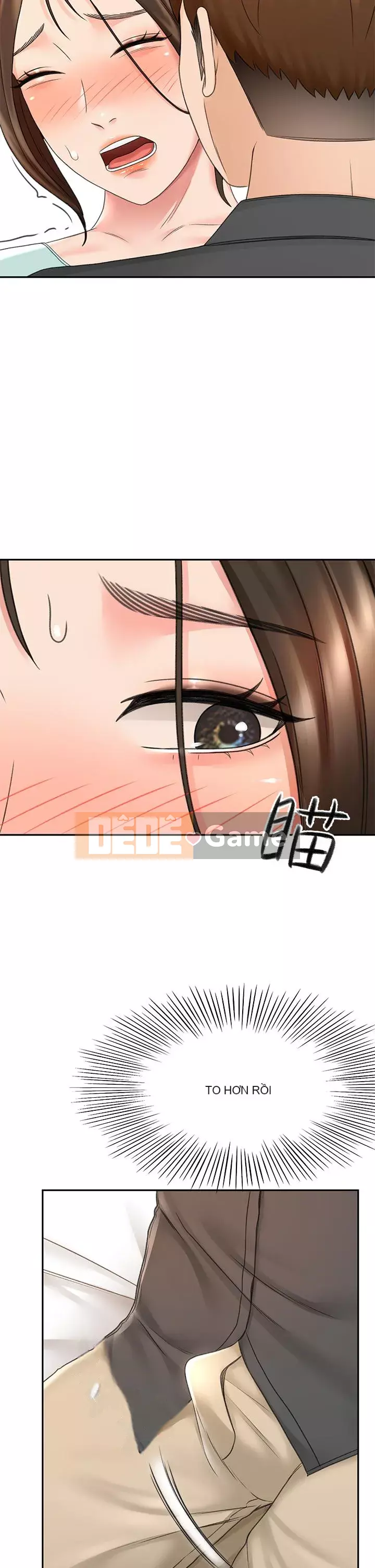 Kendo cao cấp Chương 35-36