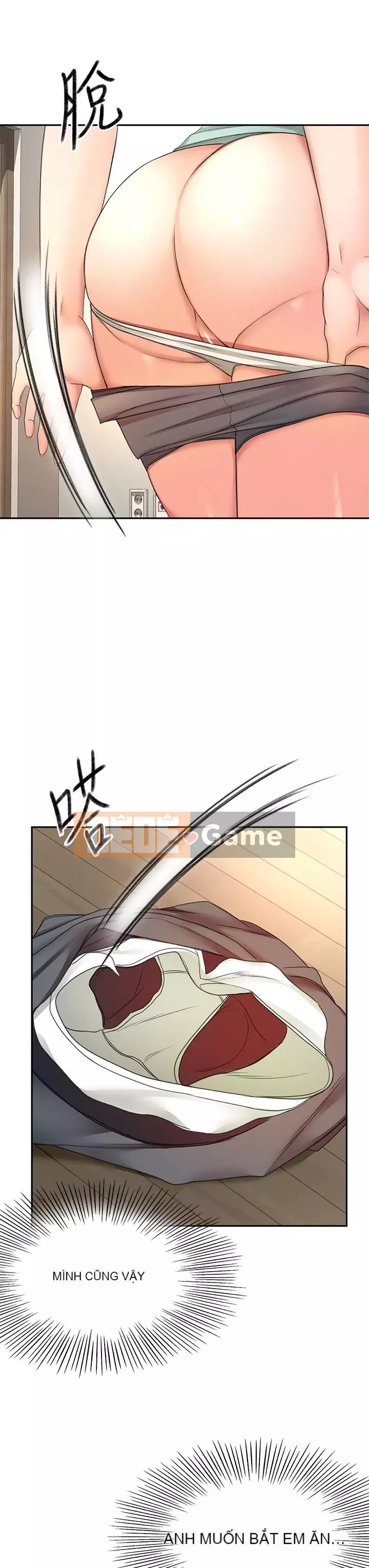 Kendo cao cấp Chương 35-36