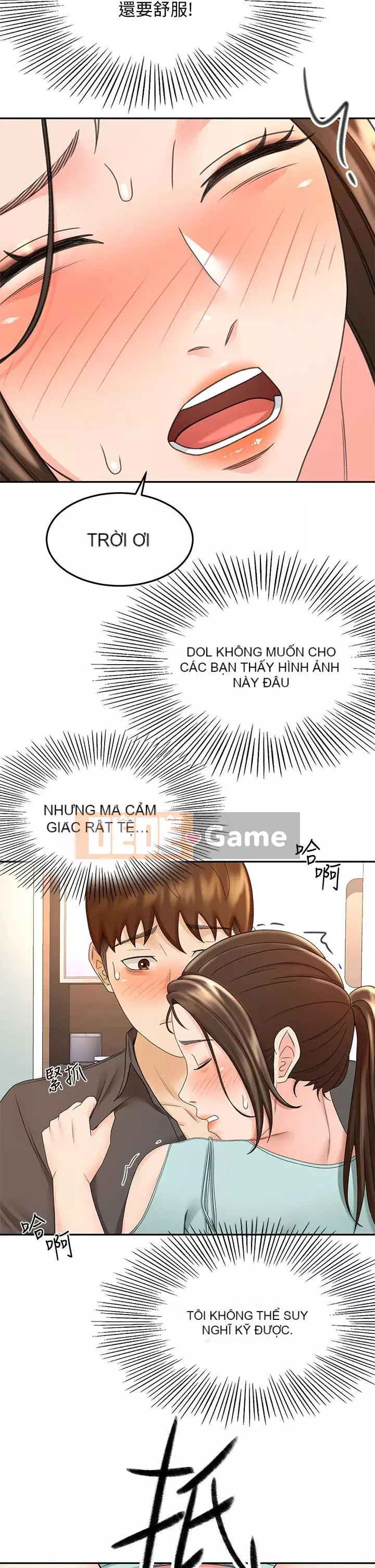 Kendo cao cấp Chương 35-36