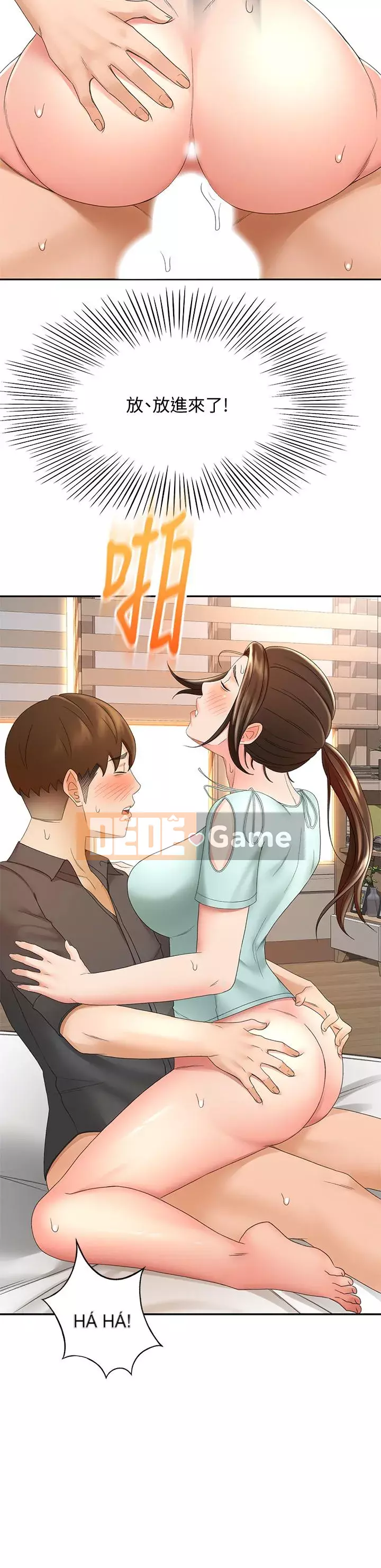 Kendo cao cấp Chương 35-36