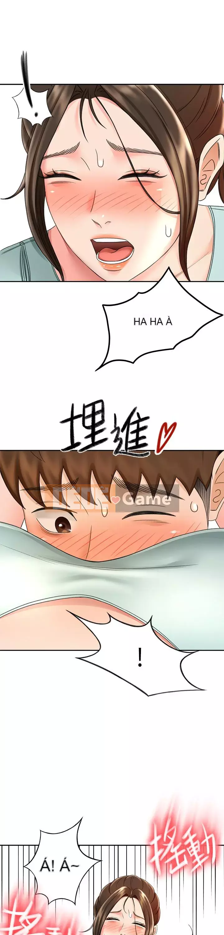 Kendo cao cấp Chương 35-36