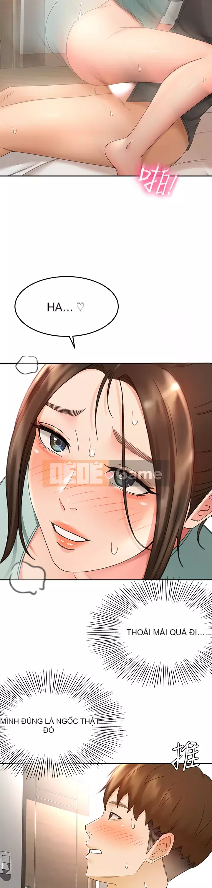 Kendo cao cấp Chương 35-36