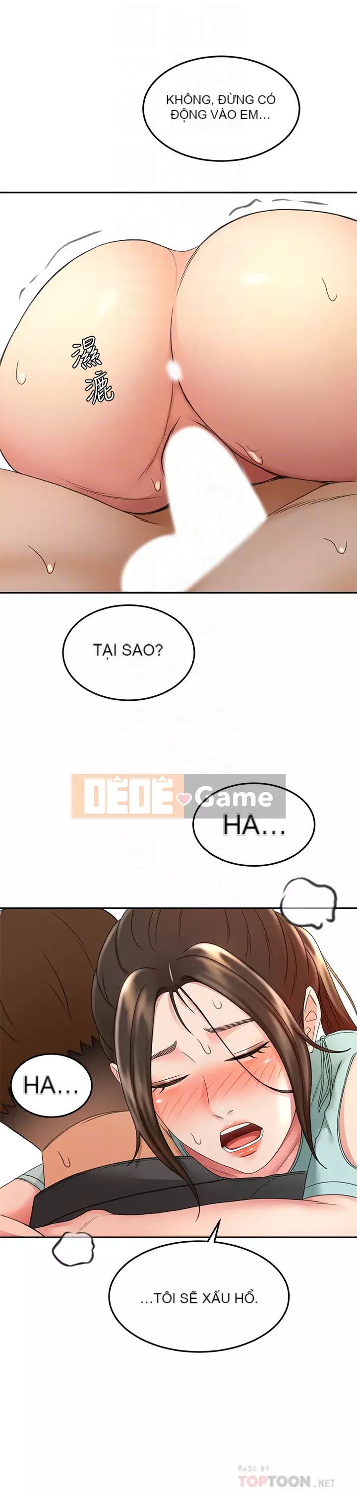 Kendo cao cấp Chương 35-36