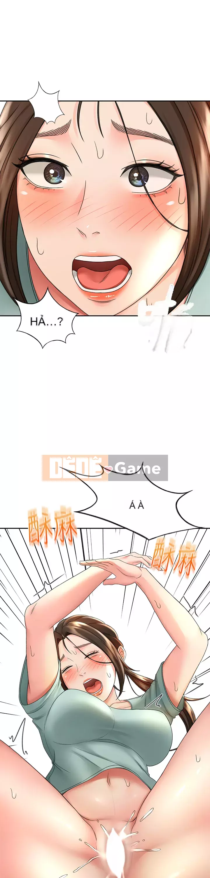 Kendo cao cấp Chương 35-36