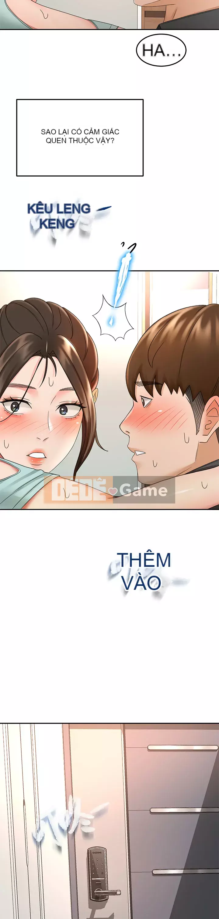 Kendo cao cấp Chương 35-36