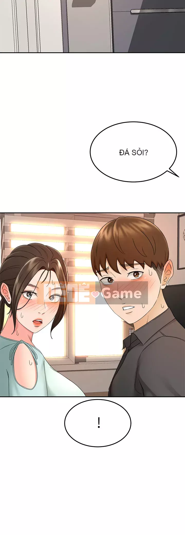 Kendo cao cấp Chương 35-36