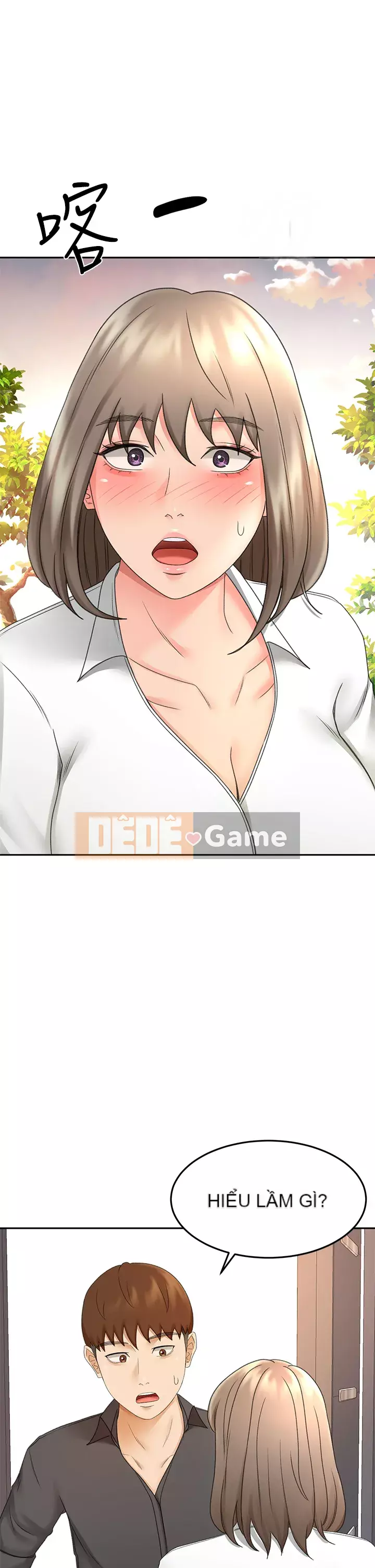 Kendo cao cấp Chương 35-36