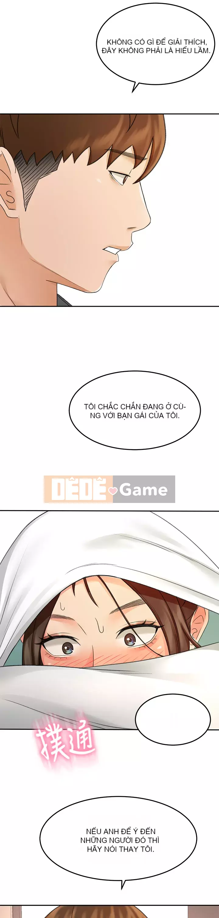 Kendo cao cấp Chương 35-36