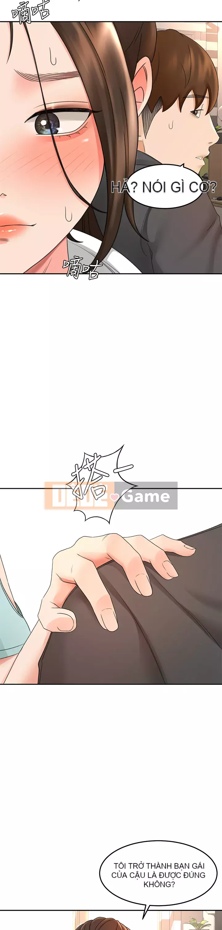 Kendo cao cấp Chương 35-36