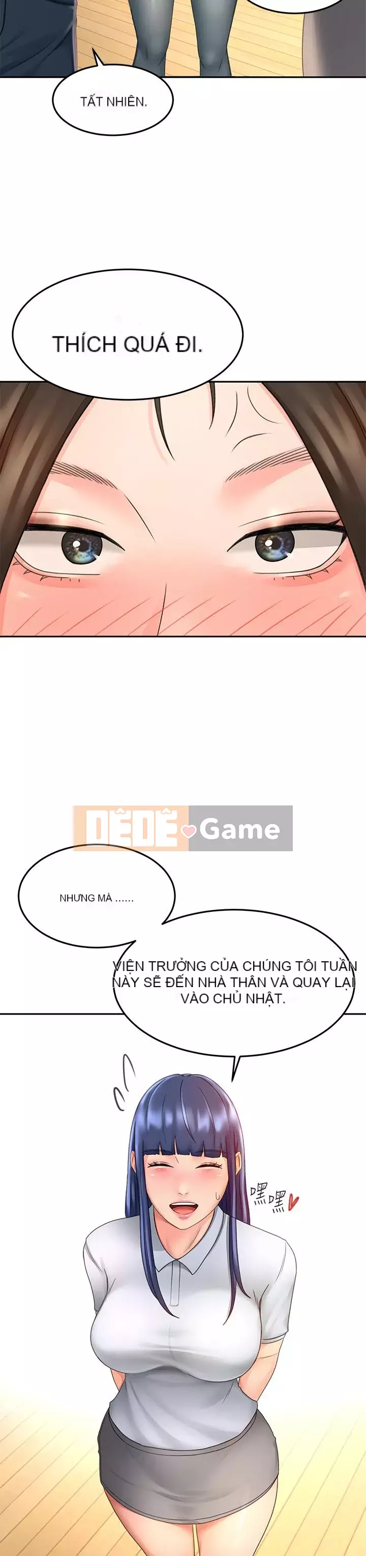 Kendo cao cấp Chương 33-34