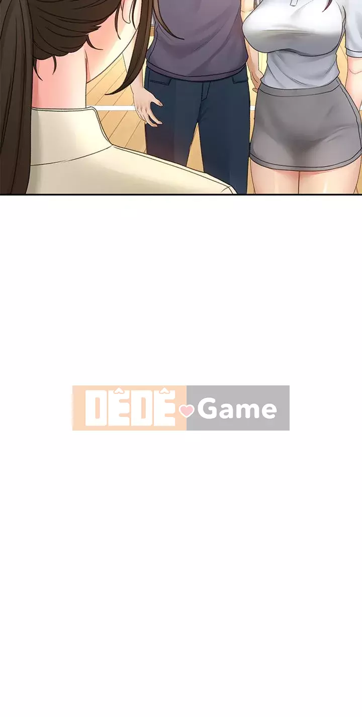 Kendo cao cấp Chương 33-34