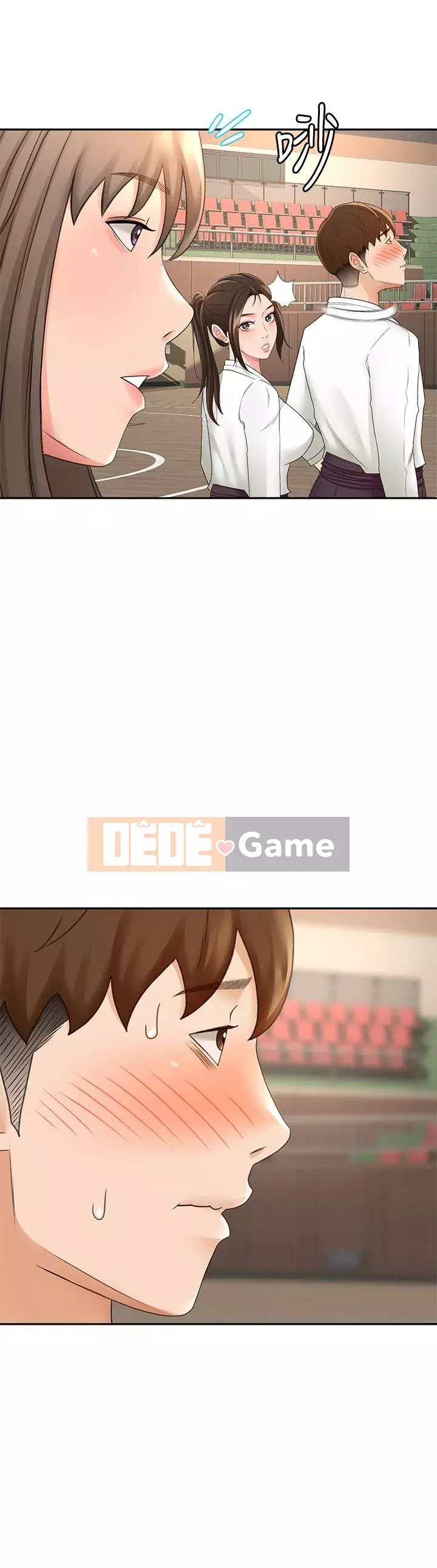 Kendo cao cấp Chương 33-34