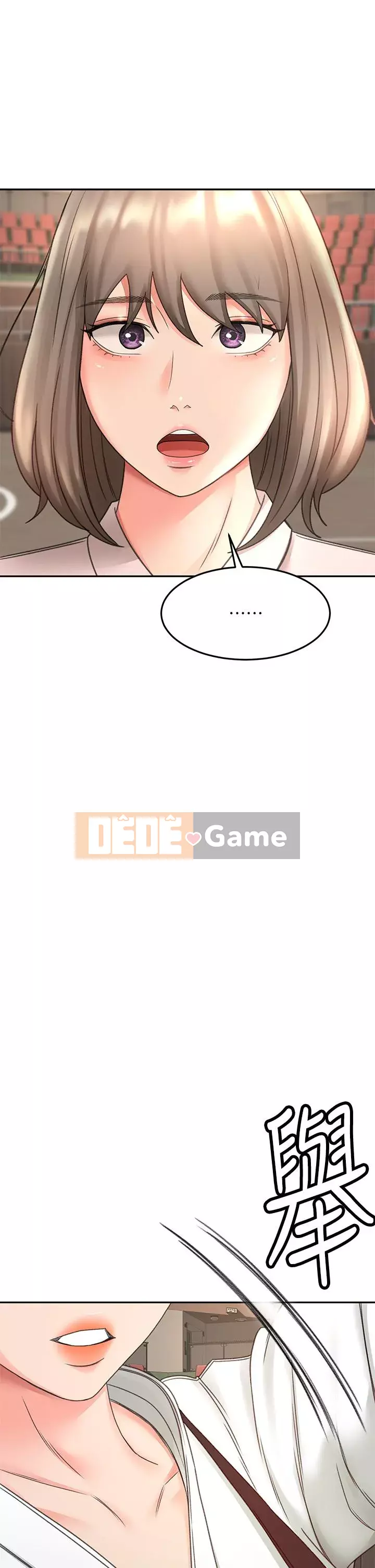 Kendo cao cấp Chương 33-34