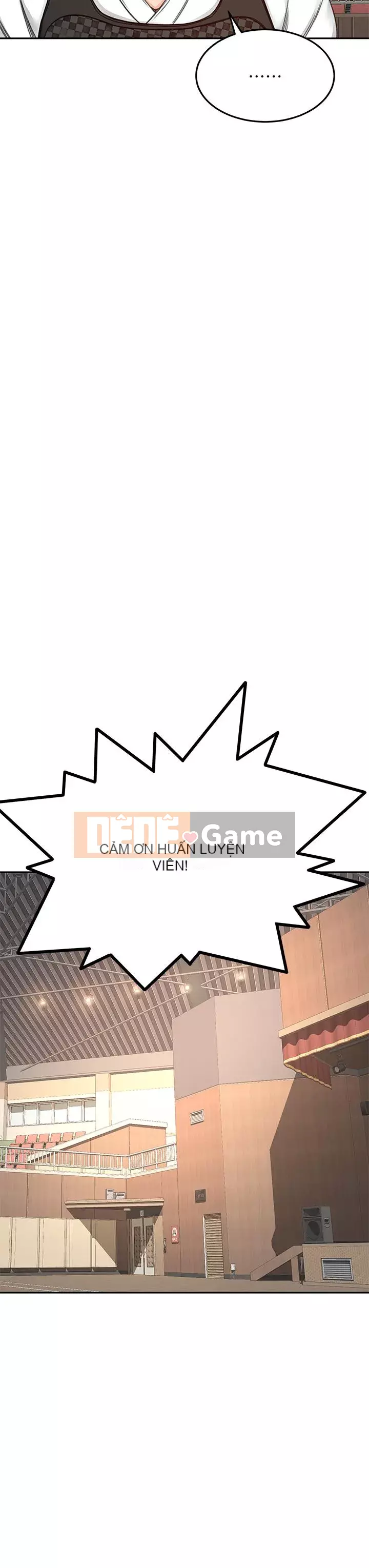 Kendo cao cấp Chương 33-34