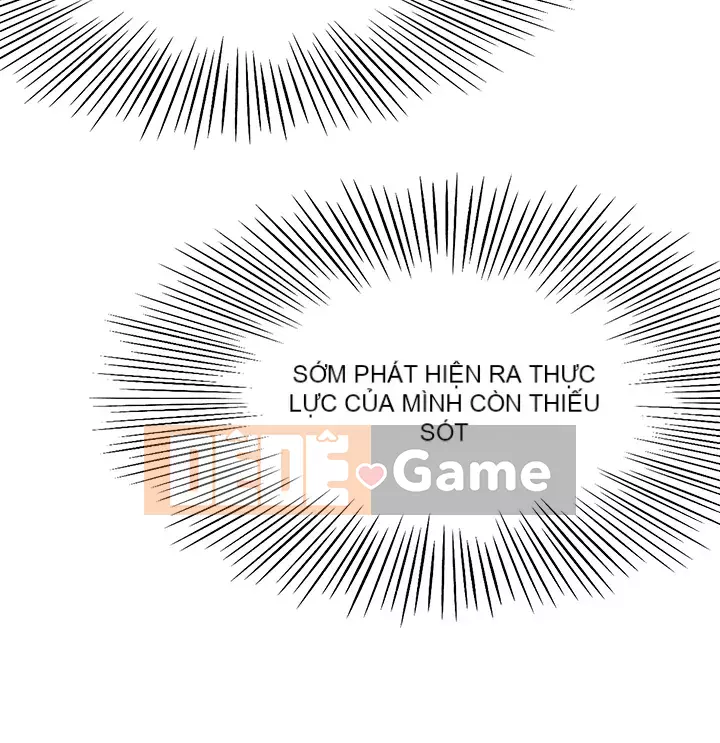 Kendo cao cấp Chương 33-34