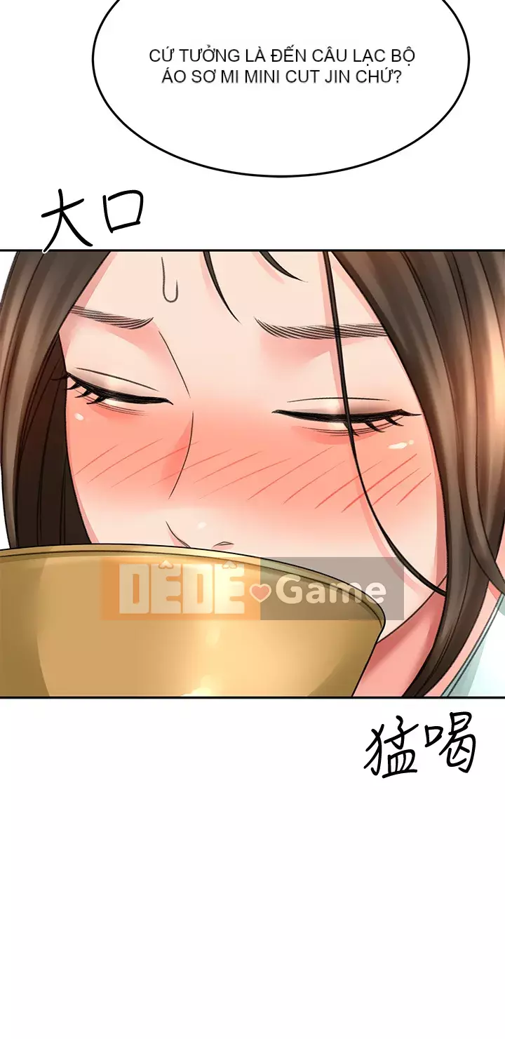 Kendo cao cấp Chương 33-34