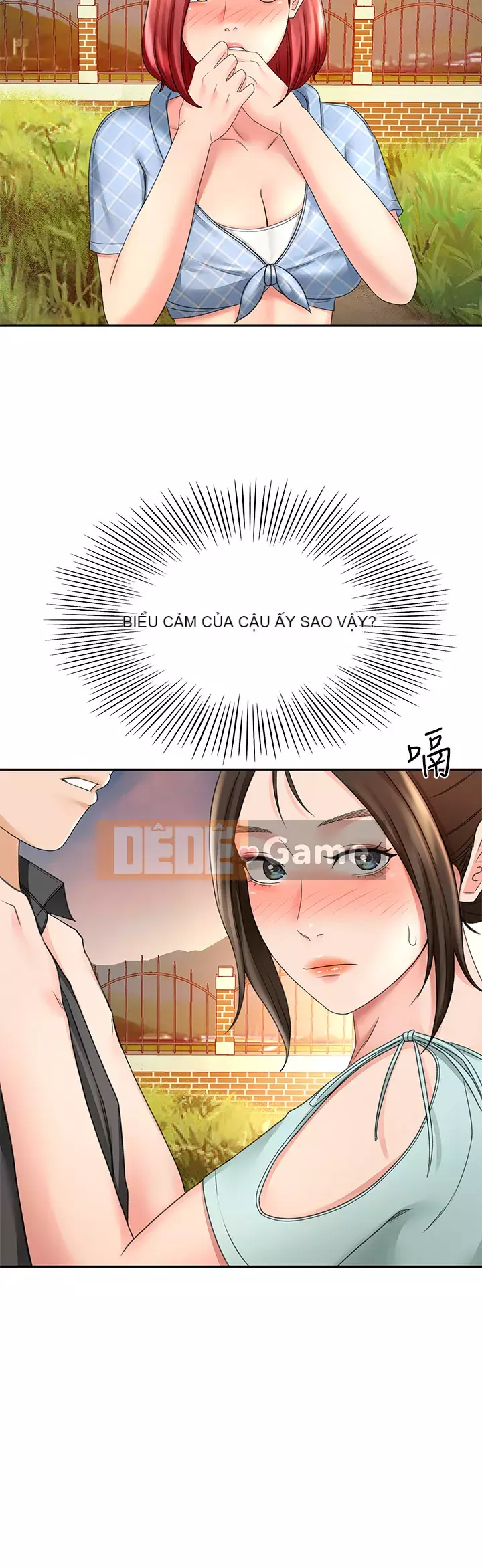 Kendo cao cấp Chương 33-34