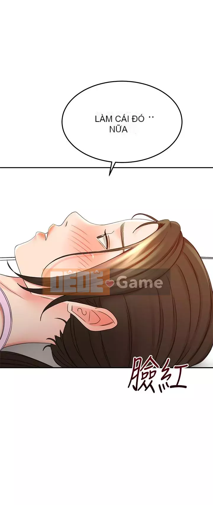 Kendo cao cấp Chương 31-32