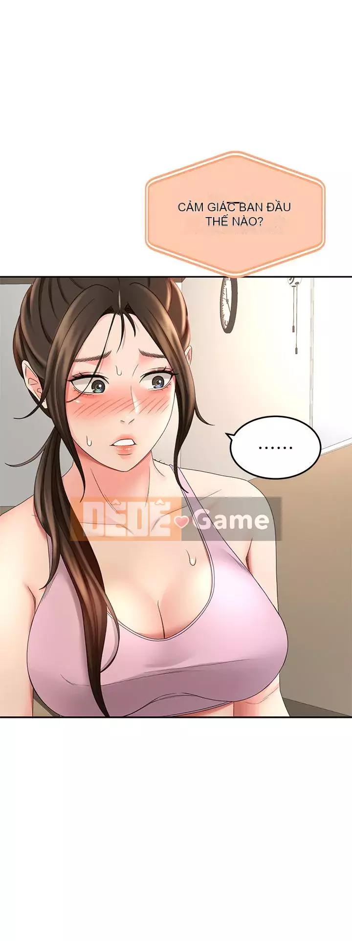 Kendo cao cấp Chương 31-32