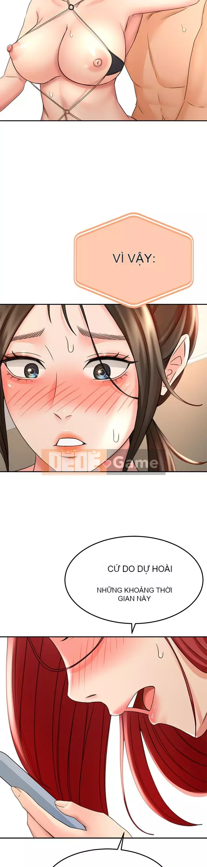 Kendo cao cấp Chương 31-32