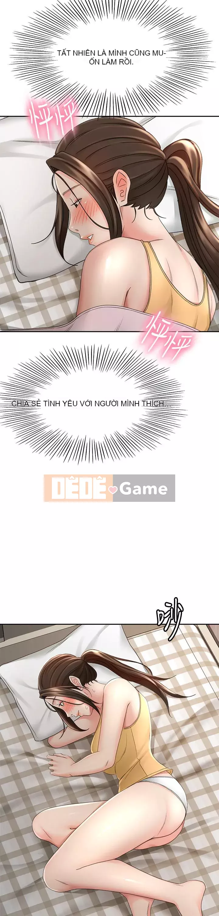 Kendo cao cấp Chương 31-32