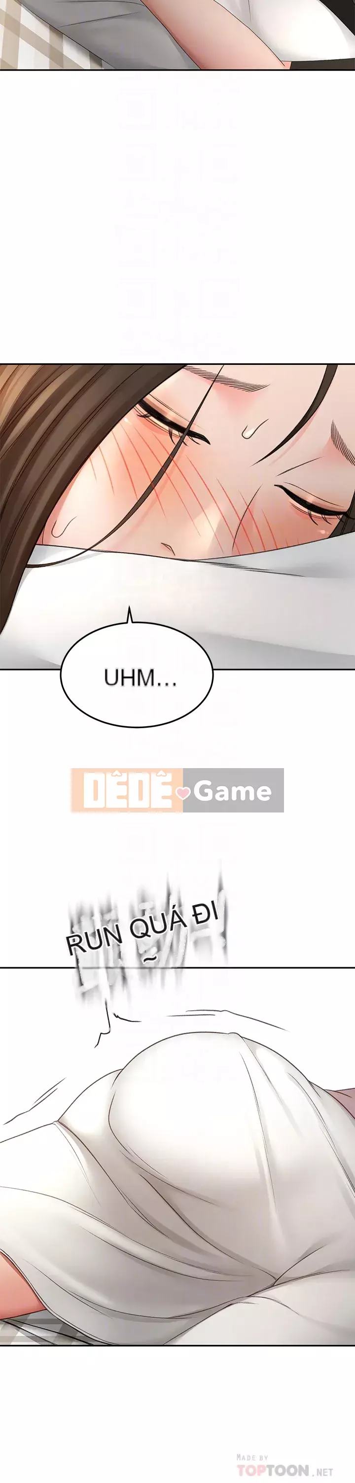 Kendo cao cấp Chương 31-32