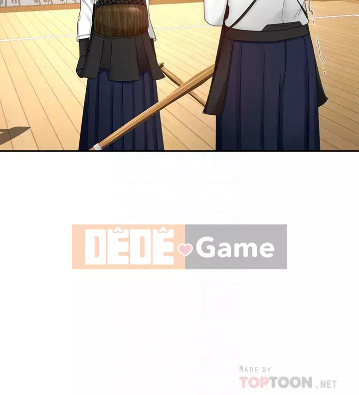 Kendo cao cấp Chương 31-32