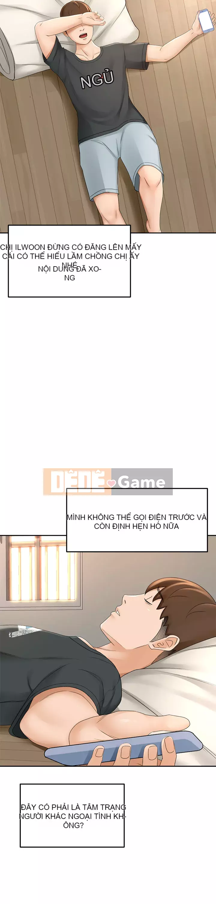 Kendo cao cấp Chương 31-32