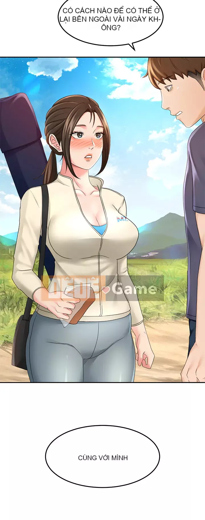 Kendo cao cấp Chương 31-32