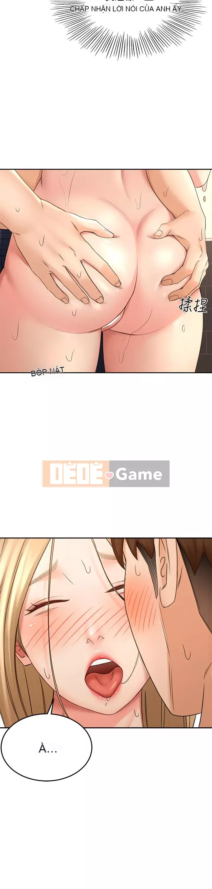 Kendo cao cấp Chương 29-30