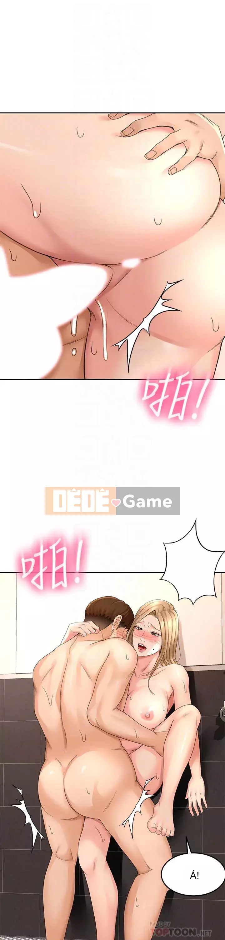 Kendo cao cấp Chương 29-30