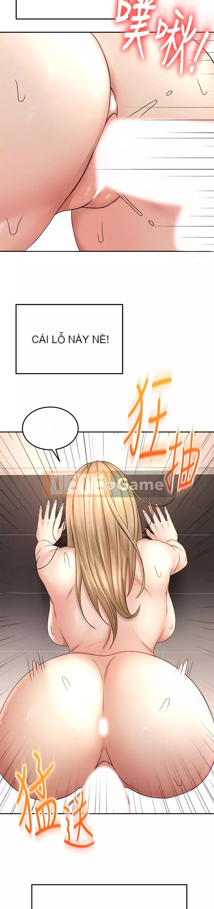 Kendo cao cấp Chương 29-30