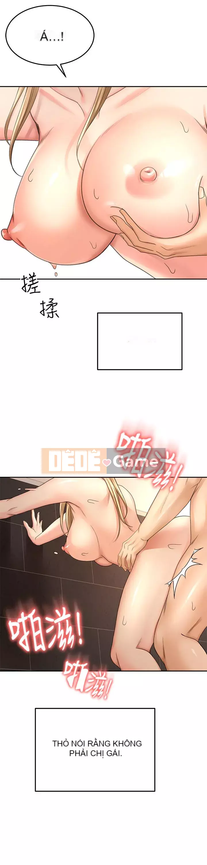 Kendo cao cấp Chương 29-30