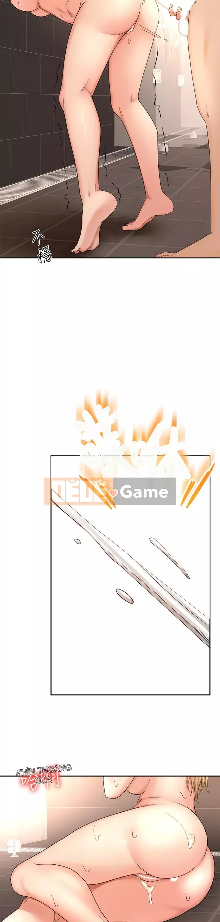 Kendo cao cấp Chương 29-30