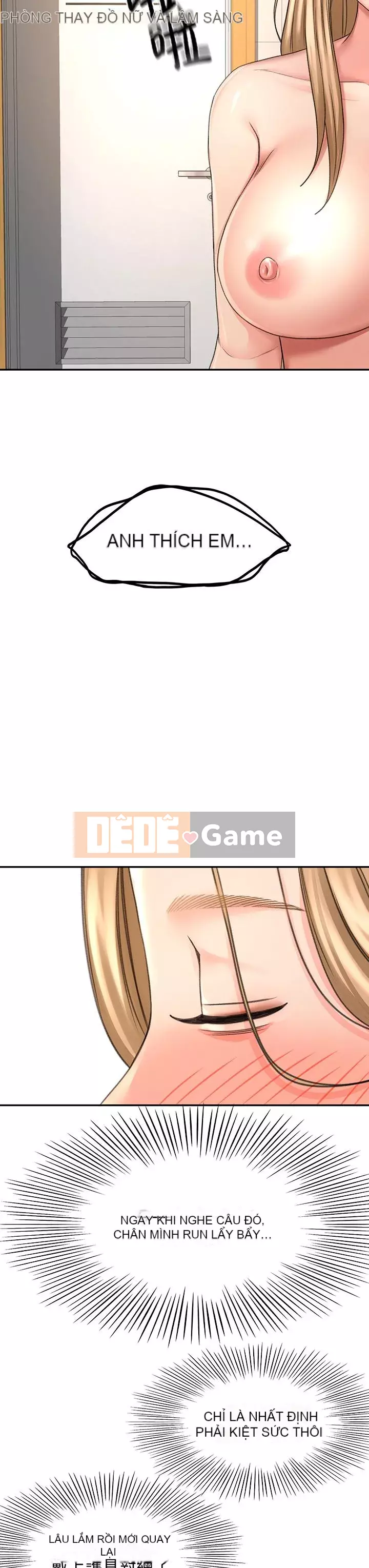 Kendo cao cấp Chương 29-30