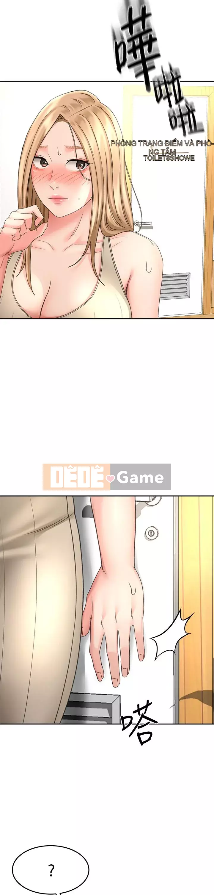 Kendo cao cấp Chương 29-30