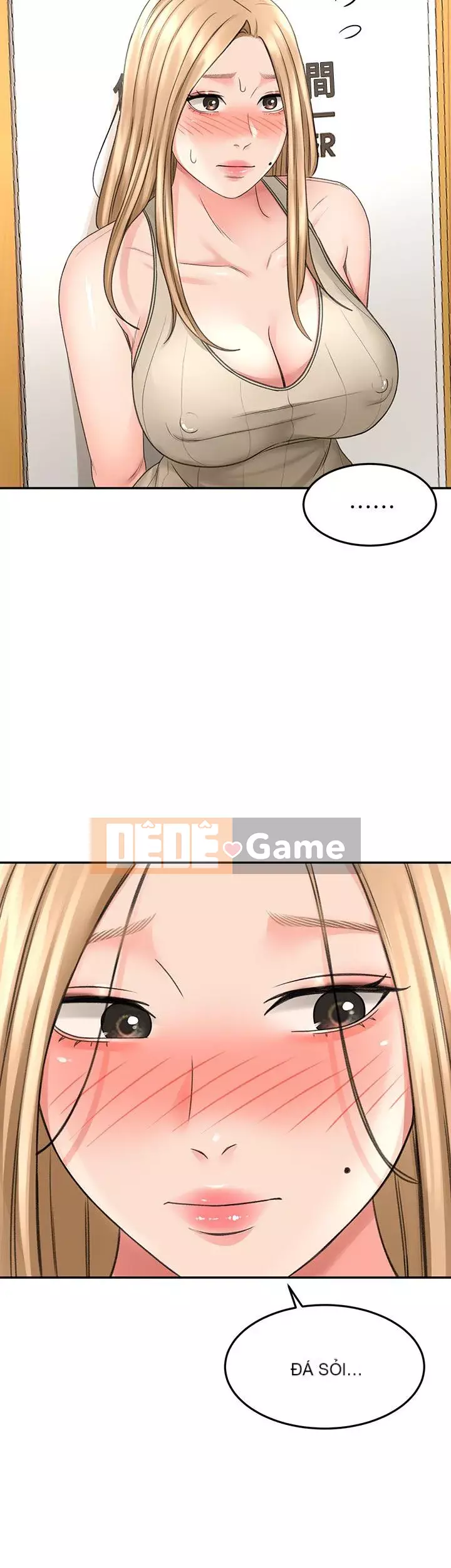 Kendo cao cấp Chương 29-30