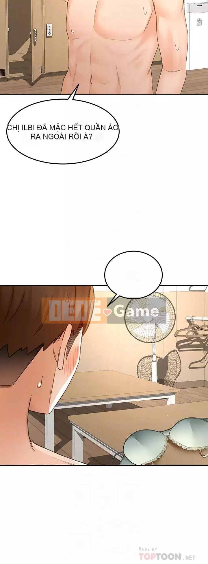 Kendo cao cấp Chương 29-30