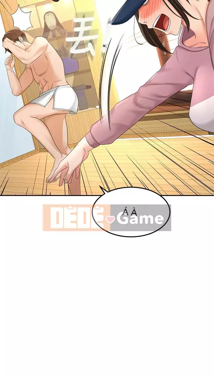 Kendo cao cấp Chương 29-30