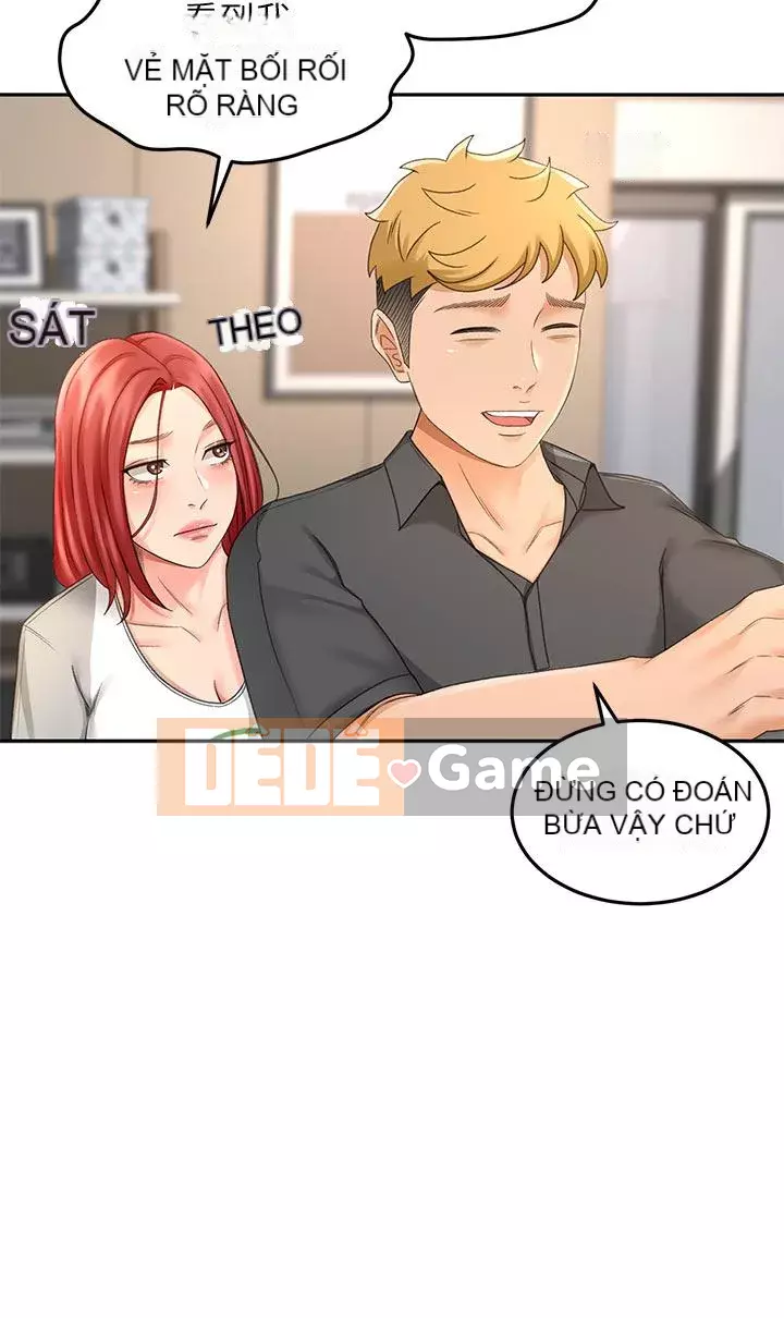 Kendo cao cấp Chương 29-30