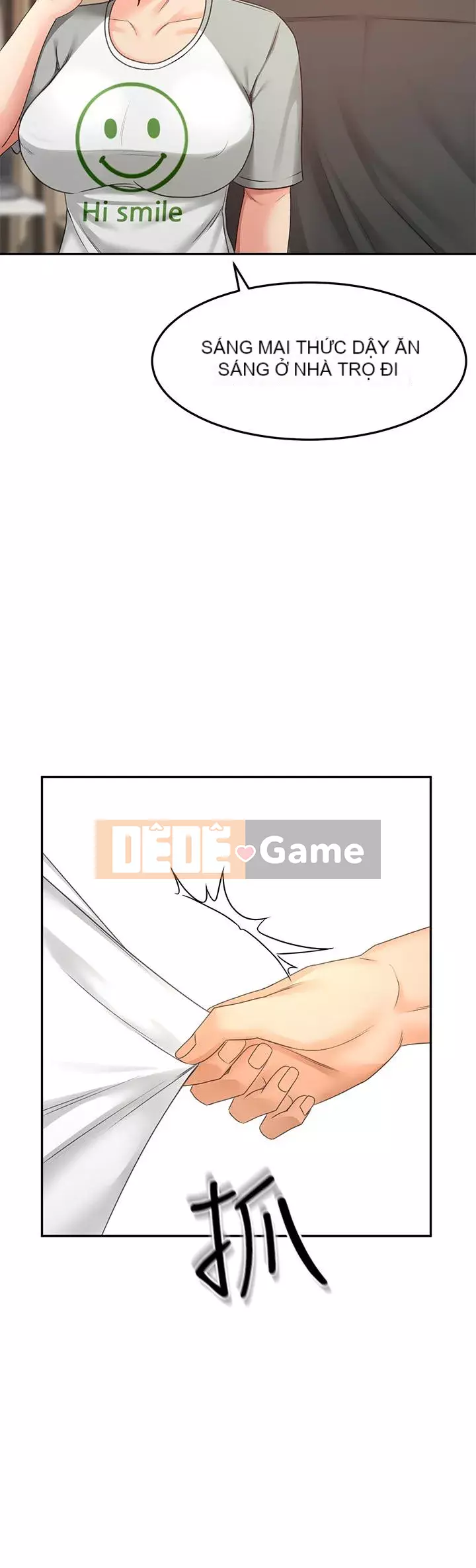 Kendo cao cấp Chương 29-30