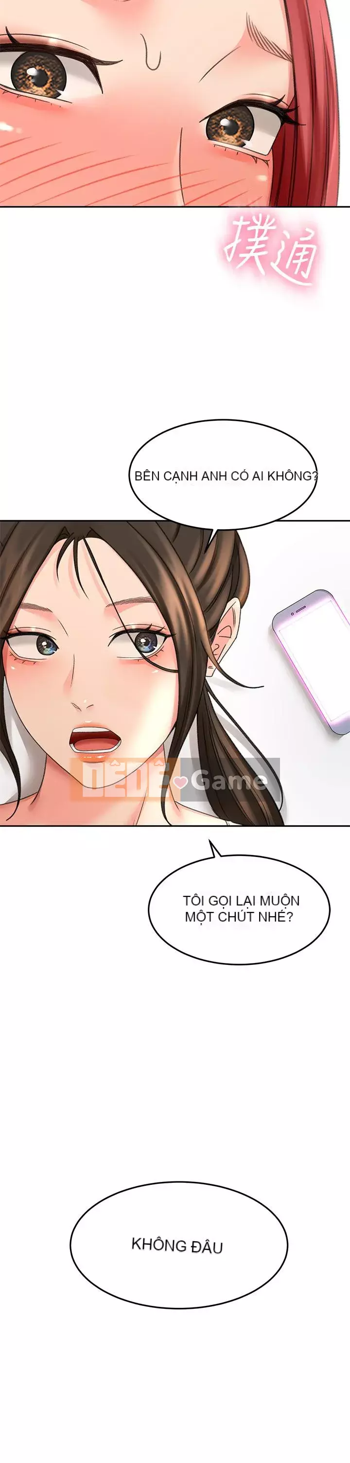 Kendo cao cấp Chương 29-30