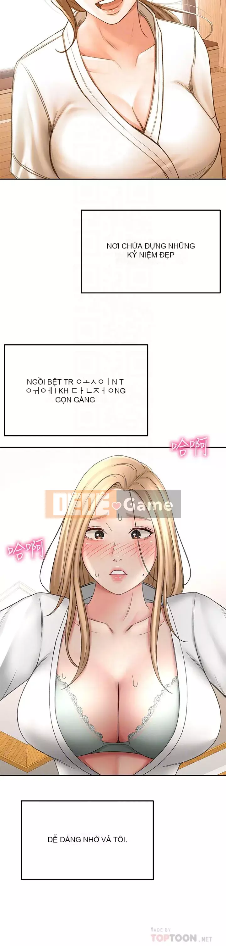 Kendo cao cấp Chương 27-28