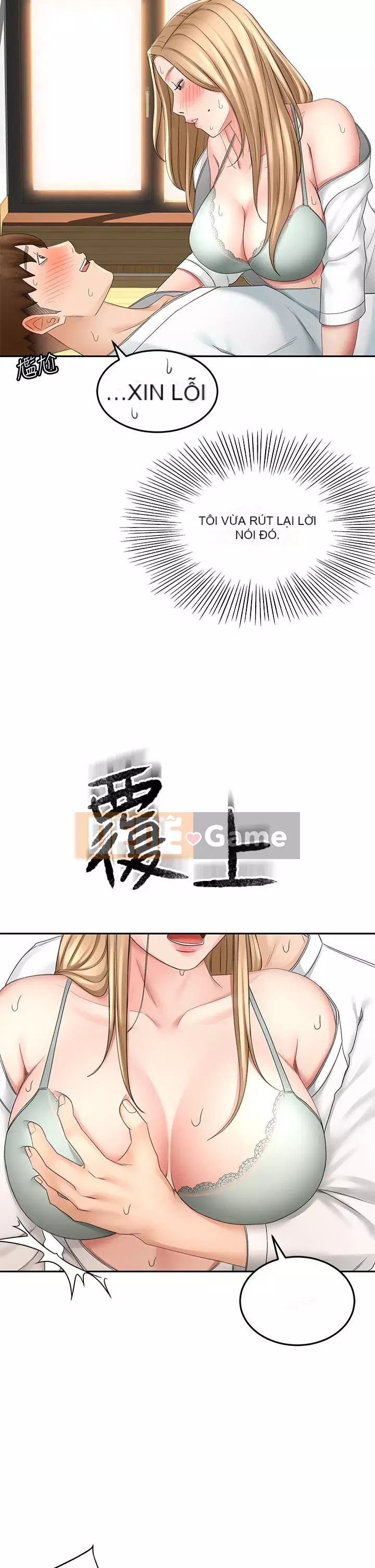 Kendo cao cấp Chương 27-28