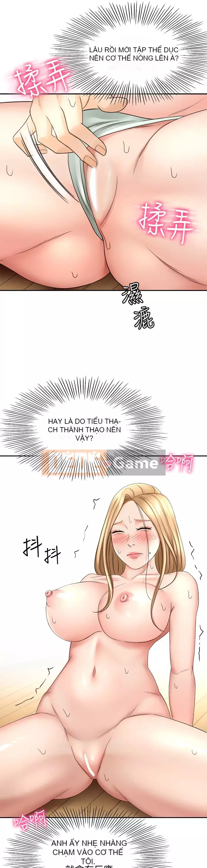 Kendo cao cấp Chương 27-28