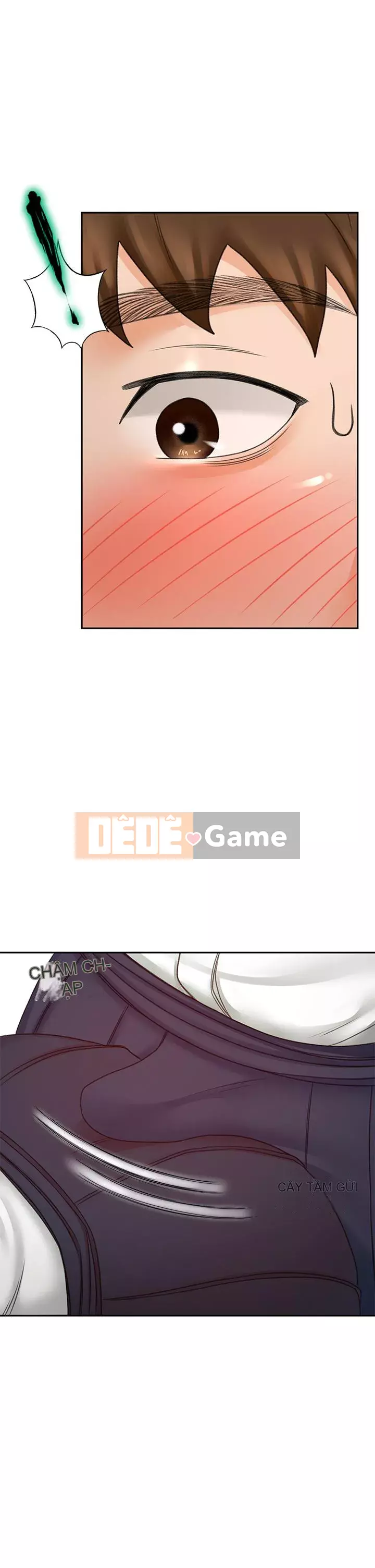 Kendo cao cấp Chương 27-28