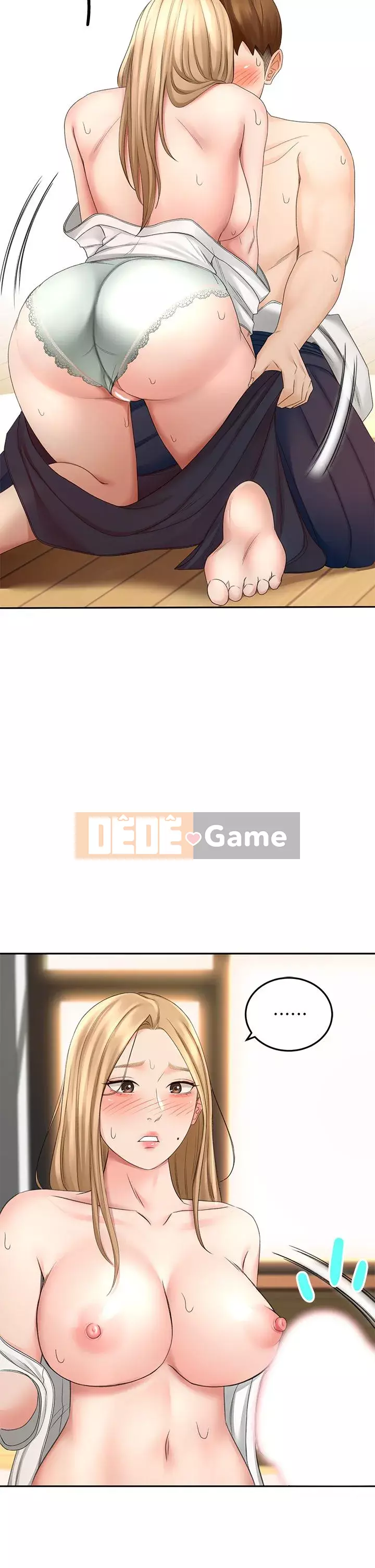 Kendo cao cấp Chương 27-28