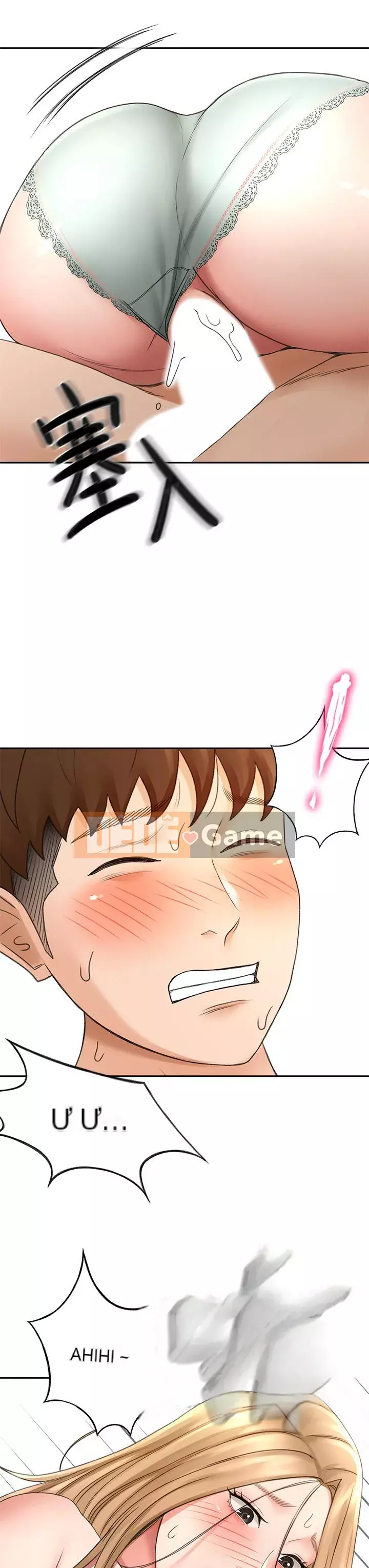 Kendo cao cấp Chương 27-28